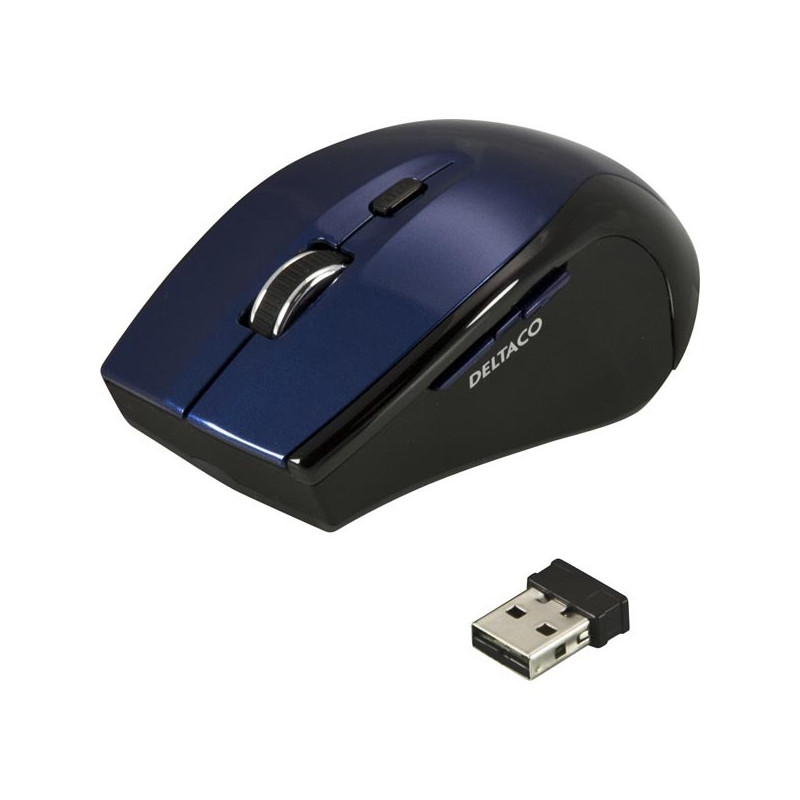 Wireless mouse - Belkin Wireless Mouse