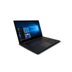 Used laptop 15" - Lenovo Thinkpad P1 Gen 2 16" i7 32GB 1TB T1000 W11P (beg med små märken skärm)
