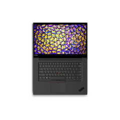 Used laptop 15" - Lenovo Thinkpad P1 Gen 2 16" i7 32GB 1TB T1000 W11P (beg med små märken skärm)