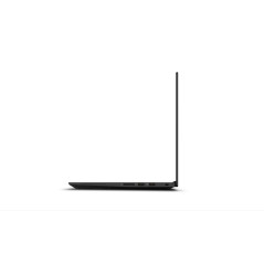 Used laptop 15" - Lenovo Thinkpad P1 Gen 2 16" i7 32GB 1TB T1000 W11P (beg med små märken skärm)