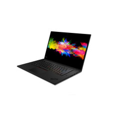 Lenovo Thinkpad P1 Gen 2 16" i7 32GB 1TB T1000 W11P (beg med små märken skärm)
