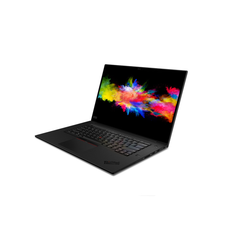 Used laptop 15" - Lenovo Thinkpad P1 Gen 2 16" i7 32GB 1TB T1000 W11P (beg med små märken skärm)