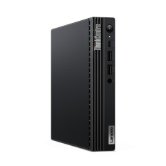Lenovo ThinkCentre M80q G3 Tiny i5 12th 8GB 256GB W11P med WiFi (beg)