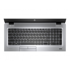 Used laptop 15" - HP EliteBook 850 G5 15.6" FHD i5 16GB 256GB W11P med 4G (beg med mura, små märken skärm)