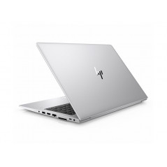 HP EliteBook 850 G5 15.6" FHD i5 16GB 256GB W11P med 4G (beg med mura, små märken skärm)