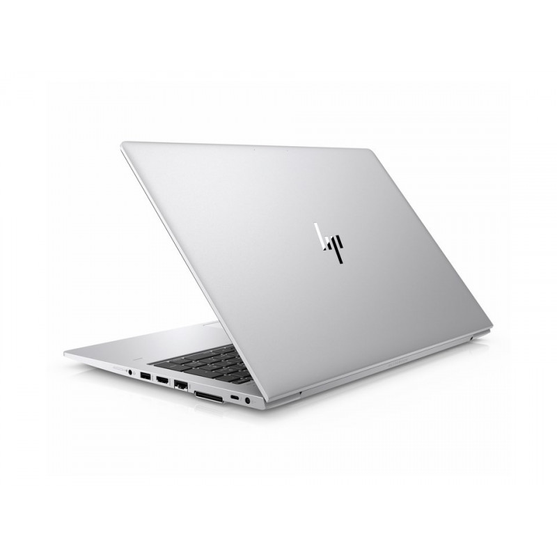 Used laptop 15" - HP EliteBook 850 G5 15.6" FHD i5 16GB 256GB W11P med 4G (beg med mura, små märken skärm)