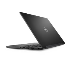 Used laptop 13" - Dell Latitude 7290 12.5" HD i7 8GB 256GB W11P med 4G (beg med lägre batterihälsa)