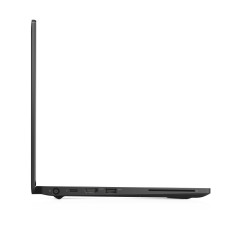Used laptop 13" - Dell Latitude 7290 12.5" HD i7 8GB 256GB W11P med 4G (beg med lägre batterihälsa)