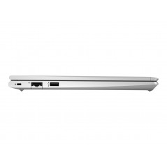 Used laptop 14" - HP ProBook 445 G8 14" Ryzen 5 8GB 256GB W11P (beg)