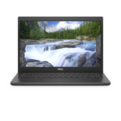 Used laptop 14" - Dell Latitude 3420 14" i3 11th 8GB 256GB W11P (beg med små märken skärm)