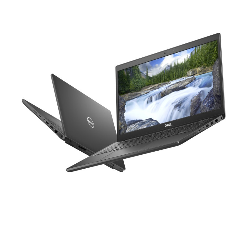 Used laptop 14" - Dell Latitude 3420 14" i3 11th 8GB 256GB W11P (beg med små märken skärm)