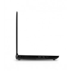 Used laptop 15" - HP ZBook 15 G2 15.6" i7 (gen 4) 8GB 500GB HDD Quadro K1100M W10P (beg med små bucklor)