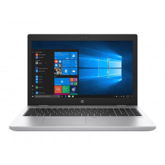 HP ProBook 650 G5 15.6" i5 8GB 256GB W11P med 4G (beg)