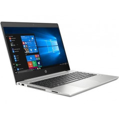 Used laptop 14" - HP ProBook 440 G6 14" HD i5 8GB 128GB W11P (beg)