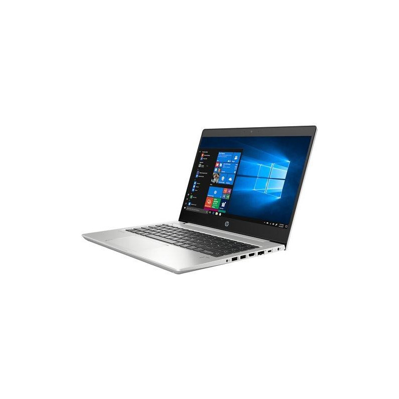 Used laptop 14" - HP ProBook 440 G6 14" HD i5 8GB 128GB W11P (beg)