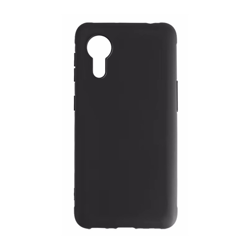 Covers - Svart mobilskal till Samsung Galaxy Xcover 5
