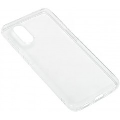 Transparent mobilskal till Samsung Galaxy Xcover 7