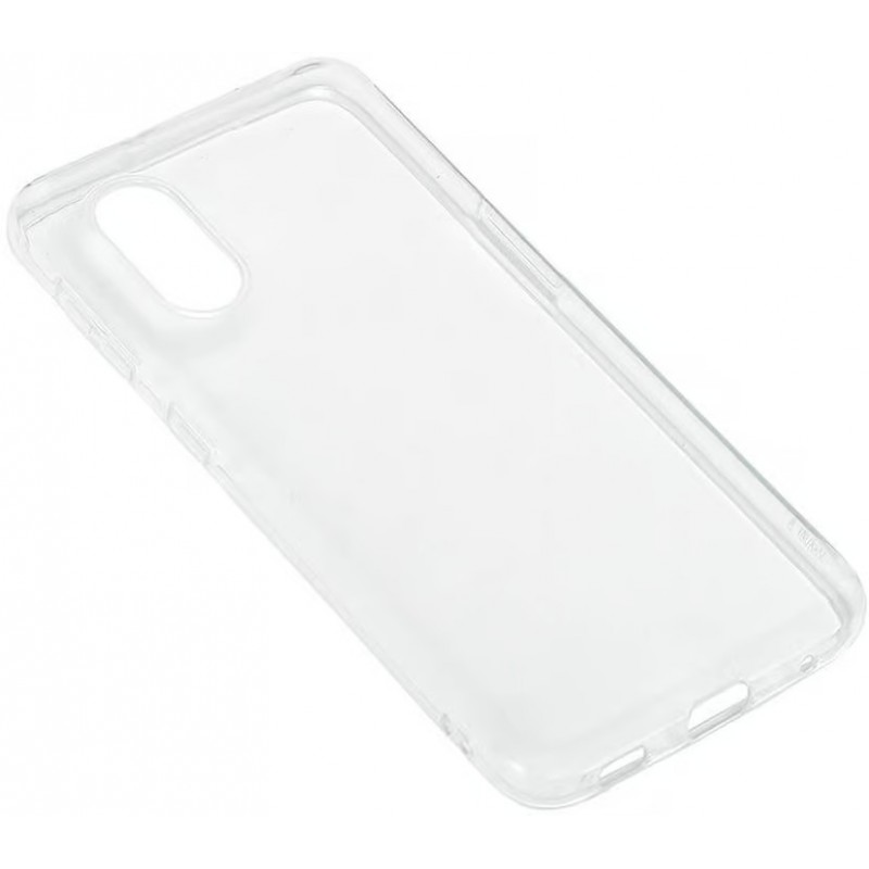 Covers - Transparent mobilskal till Samsung Galaxy Xcover 7