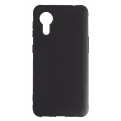 Svart mobilskal till Samsung Galaxy Xcover 7