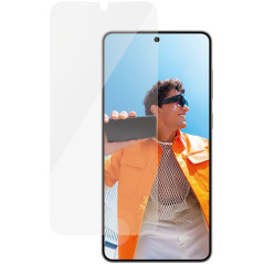 Skärmskydd av härdat glas till Samsung Galaxy S25