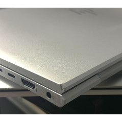 Used laptop 14" - HP EliteBook 840 G8 14" Touch i5 11th 16GB 256GB W11P med 4G (beg*)