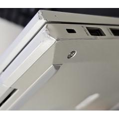Used laptop 14" - HP EliteBook 840 G8 14" Touch i5 11th 16GB 256GB W11P med 4G (beg*)