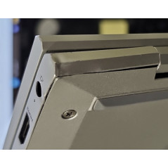 Used laptop 14" - HP EliteBook 840 G8 14" Touch i5 11th 16GB 256GB W11P med 4G (beg*)