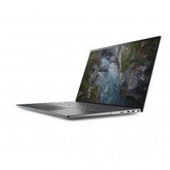 Used laptop 14" - Dell Precision 5480 14" i7 13th 32GB 1TB RTX A1000 W11P (beg)