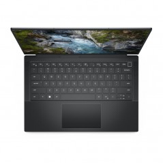 Used laptop 14" - Dell Precision 5480 14" i7 13th 32GB 1TB RTX A1000 W11P (beg)
