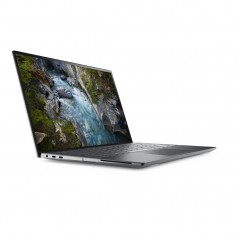 Used laptop 14" - Dell Precision 5480 14" i7 13th 32GB 1TB RTX A1000 W11P (beg med ENG tangentbord)