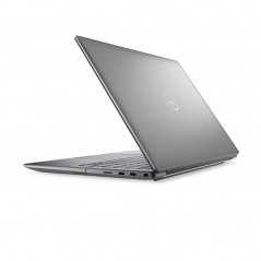 Dell Precision 5480 14" i7 13th 32GB 1TB RTX A1000 W11P (beg med ENG tangentbord)