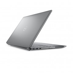 Used laptop 14" - Dell Precision 5480 14" i7 13th 32GB 1TB RTX A1000 W11P (beg med ENG tangentbord)