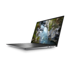 Used laptop 14" - Dell Precision 5470 14" i7 12th 32GB 1TB RTX A1000 W11P (beg med små bucklor)