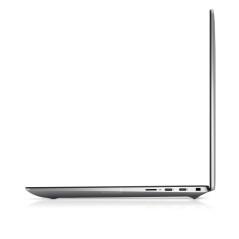 Used laptop 14" - Dell Precision 5470 14" i7 12th 32GB 1TB RTX A1000 W11P (beg med små bucklor)