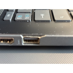 Used laptop 14" - HP Chromebook 14 G6 14" HD Intel 4GB 32GB (beg*)