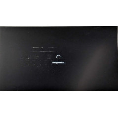 Used laptop 14" - HP Chromebook 14 G7 14" Intel N4500 4GB 32GB Chrome OS (beg med märken skärm)