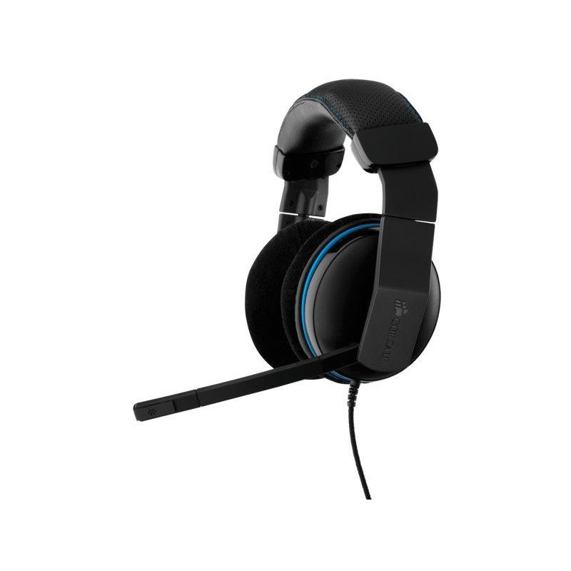 Gaming Headset - Corsair Vengeance Pelikuulokemikrofonit