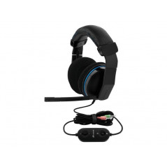 Gaming Headset - Corsair Vengeance Pelikuulokemikrofonit