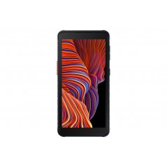 Used Samsung Galaxy - Samsung Galaxy Xcover 5 64GB med 1 års garanti (beg med defekt NFC)