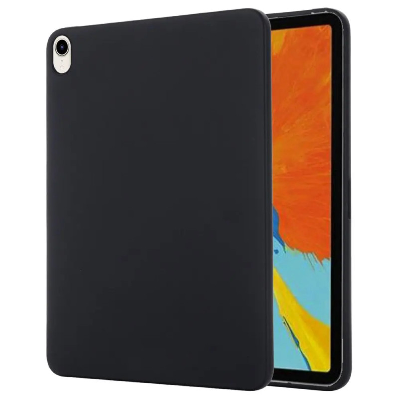 iPad Mini - Skyddande silikonskal till iPad Mini 6 (2021) och iPad Mini 7 (2024)