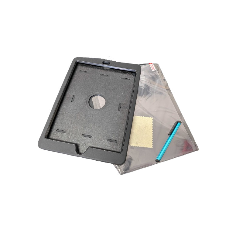 Tablet Supplies - Skärmskydd och skal till iPad Air 1/2
