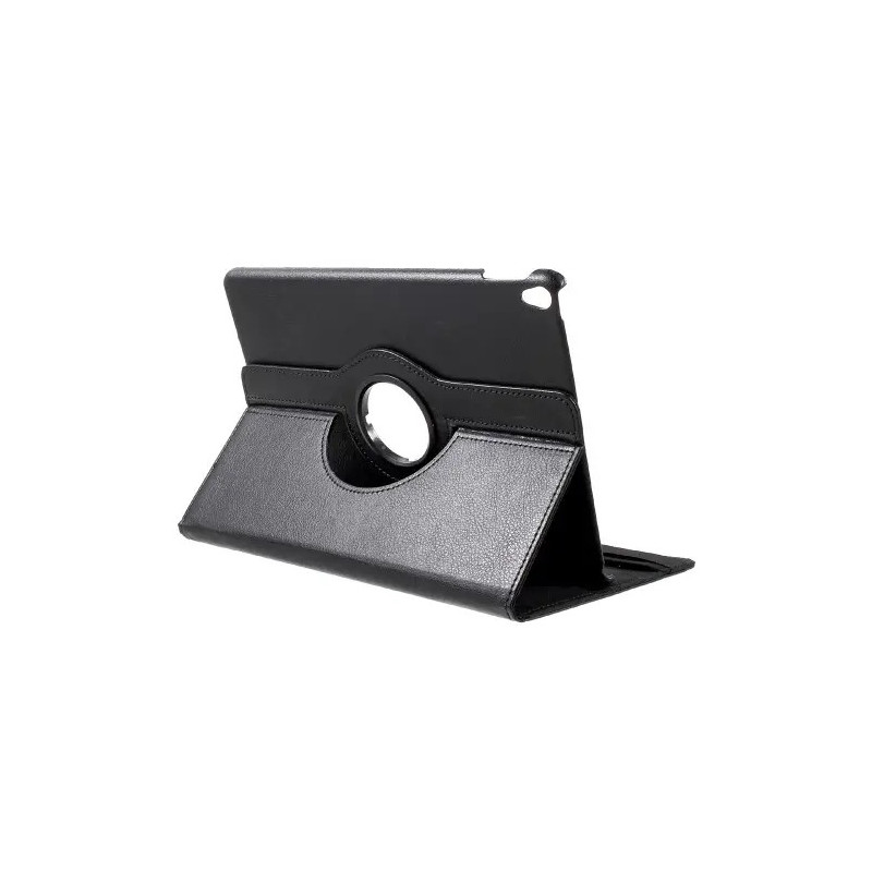 Tablet Cover - Fodral med roterbart ställ till iPad 10.2" och 10.5" (iPad 2019-2021, iPad Pro 2017, iPad Air 2019)