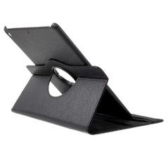 Tablet Cover - Fodral med roterbart ställ till iPad 10.2" och 10.5" (iPad 2019-2021, iPad Pro 2017, iPad Air 2019)