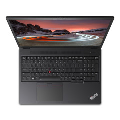 Laptop 16" beg - Lenovo Thinkpad P16v G2 16" Ultra 7 165H 64GB 1TB RTX 2000 Ada W11P (beg med små märken skärm)