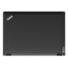 Laptop 16" beg - Lenovo Thinkpad P16v G2 16" Ultra 7 165H 64GB 1TB RTX 2000 Ada W11P (beg med små märken skärm)