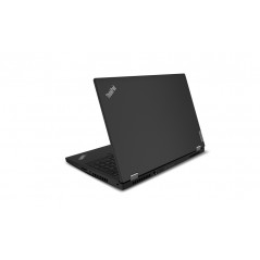 Lenovo Thinkpad P15 G2 15.6" i7 11th 64GB 1TB RTX A3000 W11P (beg med mura, små märken skärm)