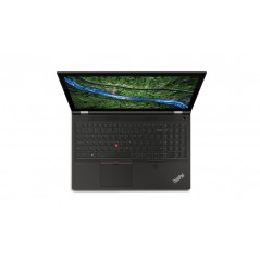 Used laptop 15" - Lenovo Thinkpad P15 G2 15.6" i7 11th 64GB 1TB RTX A3000 W11P (beg med mura, små märken skärm)