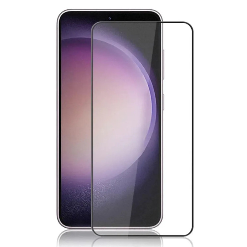 Screen Protector Samsung - Skärmskydd av härdat glas till Samsung Galaxy A56