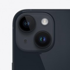 iPhone 14 128GB Midnight Black med 1 års garanti (ny i box)