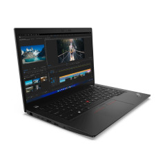 Used laptop 14" - Lenovo ThinkPad L14 Gen 3 14" Ryzen 5 16GB 256GB W11P (beg med små märken skärm)